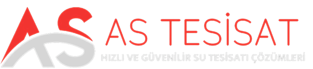   As Tesisat Su Tesisatçısı | Çerkezköy Tesisatçı |  0544 890 52 31